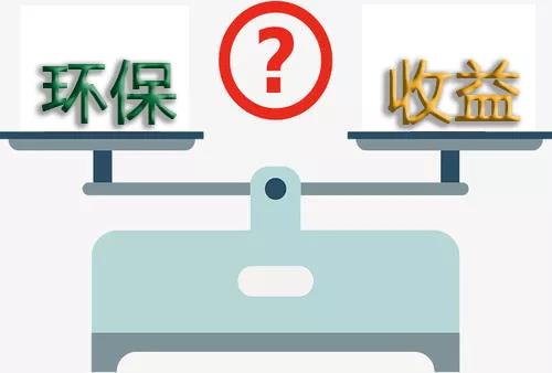 砂石企業(yè)應(yīng)保持環(huán)保與收益并進(jìn)